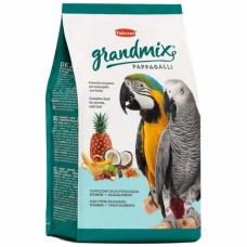 PADOVAN Grandmix Pappagalli корм д/Крупных попугаев 2к
