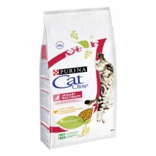 Purina Cat Chow корм для кошек URINARY 1,5кг