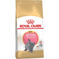 RC British Kitten 2кг корм для Британских котят