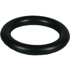 ZOONIK Игрушка кольцо д/собак диаметр 24,5см