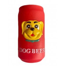 Игрушка для собан БАНКА DOG BEER 