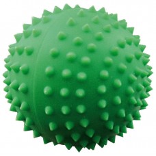 Игрушка мяч д/массажа №4 9,5см