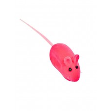 Мышка пищалка