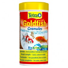 TETRA Goldfish granules Корм в гранулах золотые рыбки, 250мл