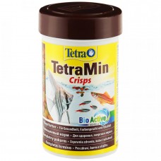 Tetra TabiMin чипсы, д/любых видов тропических рыб рыб 100мл