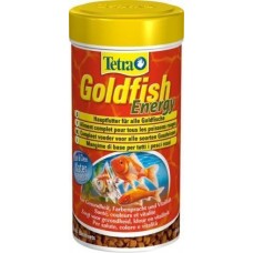 TetraGoldfish Energy Sticks Энергетический корм д/золотых рыб (палочки) 250мл