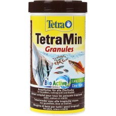 Tetramin основной корм для всех видов тропических рыб 500мл*3 