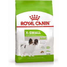 R.С. X-SMALL корм для собак очень мелких пород, 1,5кг