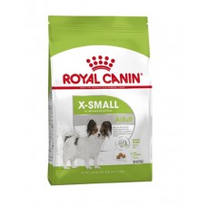 R.C.X-SMALL ADULT корм для мелких собак, 3кг