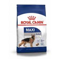 R.C.  Дог Эдалт Макси / Royal Canin Maxi Adult 3 кг